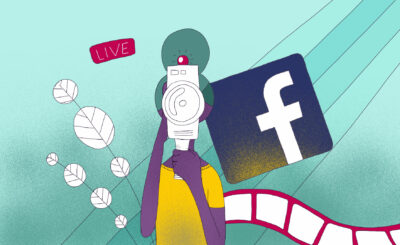 Filmer un Facebook live : comment ?