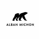 Motion design Alban Michon