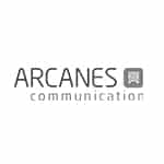 Stop motion pour Arcanes communication