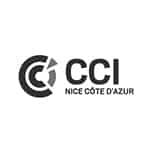 Marketing vidéo et motion design pour CCI Nice Côte d'Azur