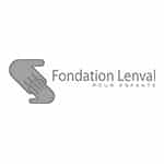 Motion design pour Fondation Lenval