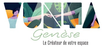 Logo Yunta Genèse